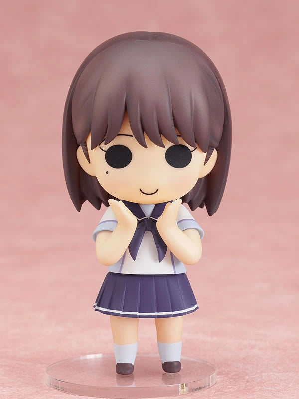 Good Smile Nendoroid #113 Love Plus Nene Anegasaki Action Figure