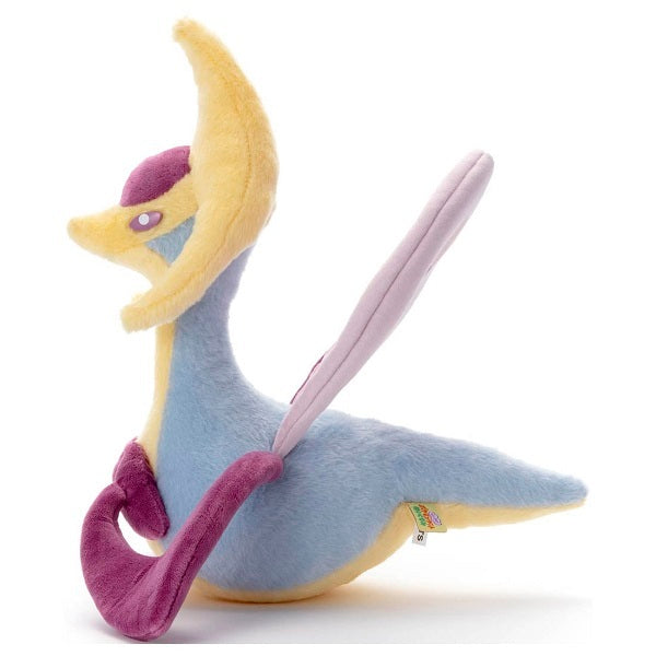 Takara Tomy Pokemon Pocket Monsters Cresselia 10