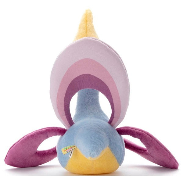 Takara Tomy Pokemon Pocket Monsters Cresselia 10