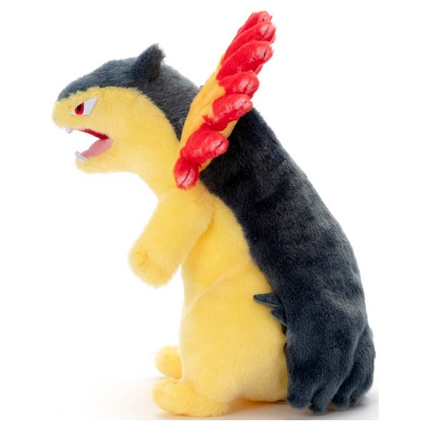 Takara Tomy Pokemon Pocket Monsters Typhlosion 10