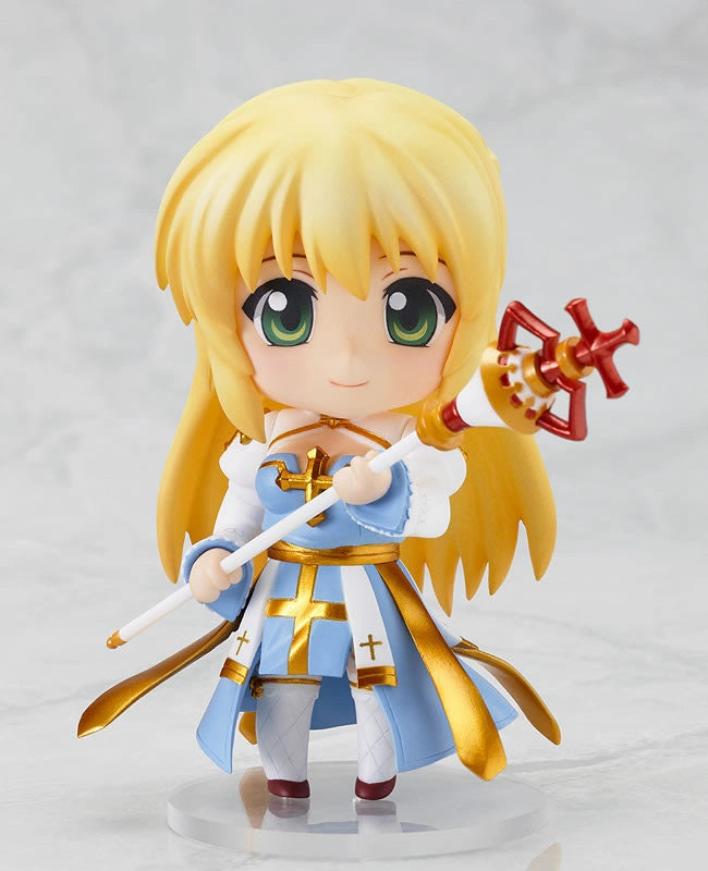 Good Smile Nendoroid #132 Ragnarok Online Archbishop Action Figure