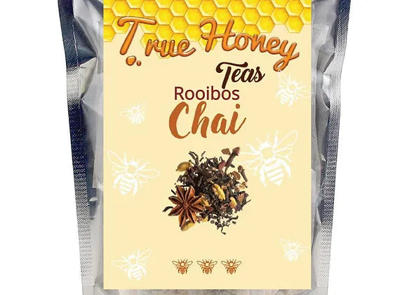 Rooibos Chai True Honey Tea
