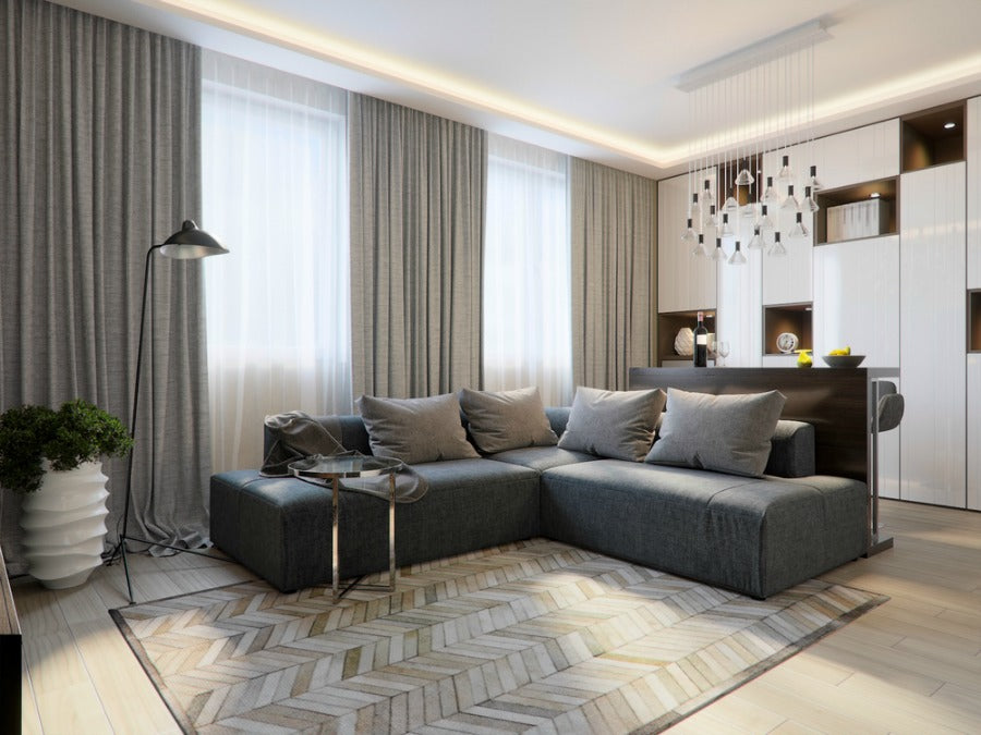 What Color Curtains Go With, What Color Curtains Go With Charcoal Grey Sofa