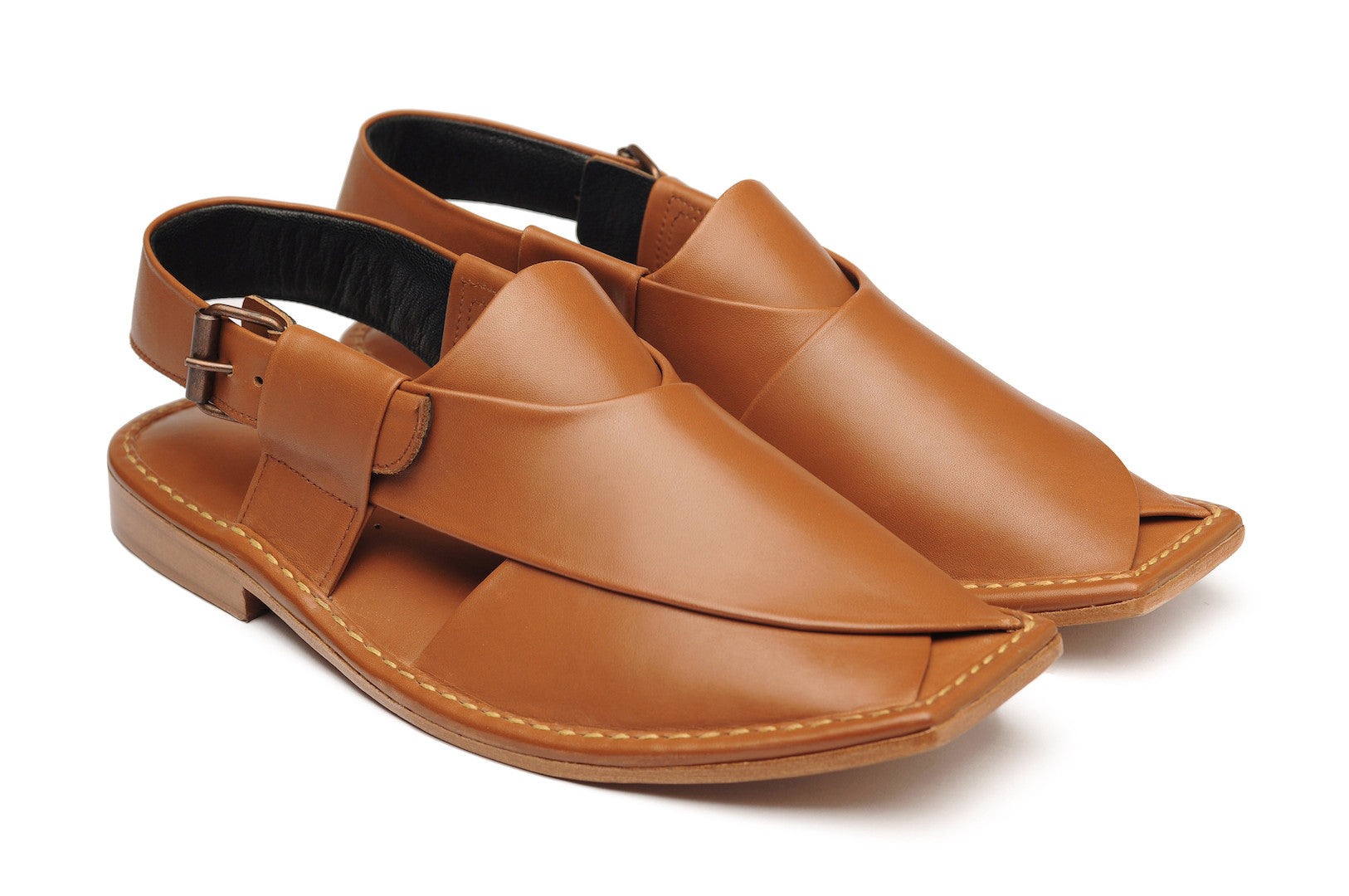 Kaptaan Chappal (Okara)