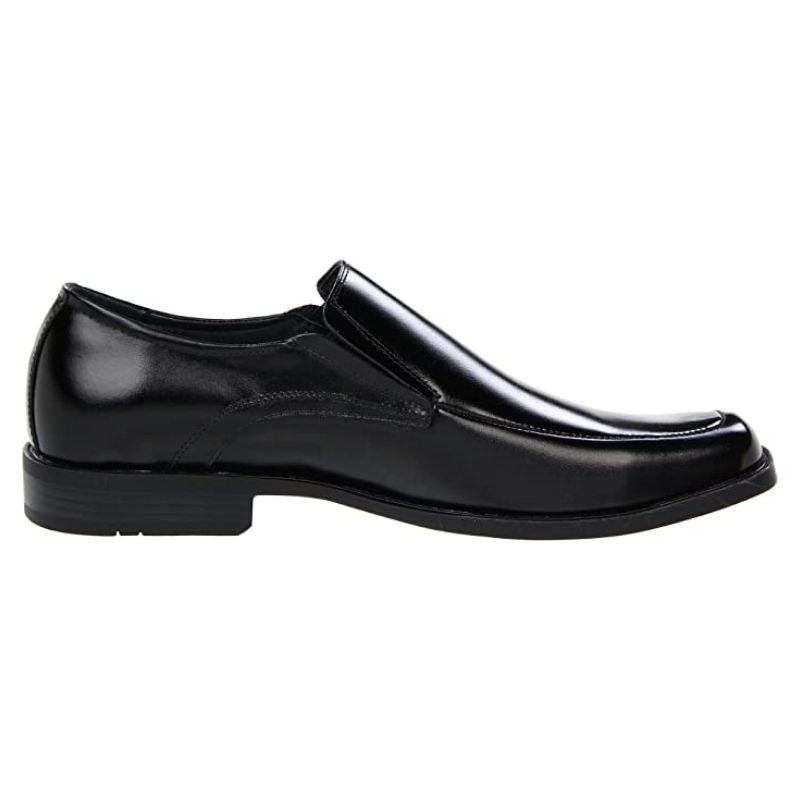 Mens Cassidy Moc Toe Slip On