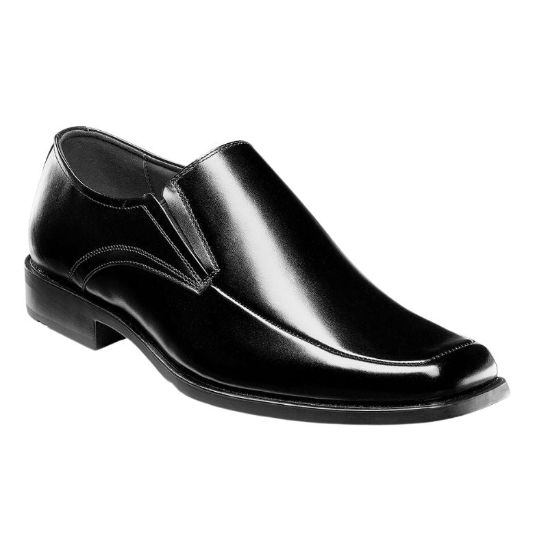 Mens Cassidy Moc Toe Slip On