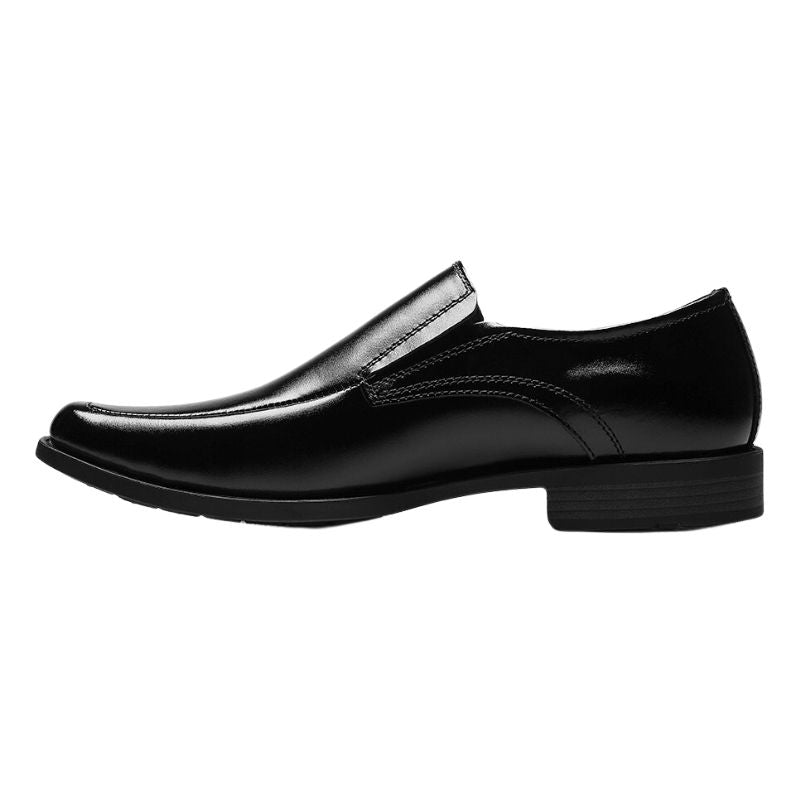 Mens Cassidy Moc Toe Slip On