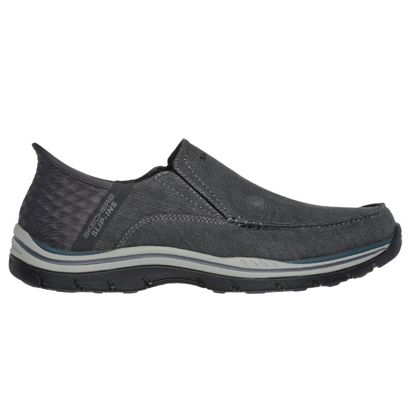 Mens Slip Ins Expected Cayson