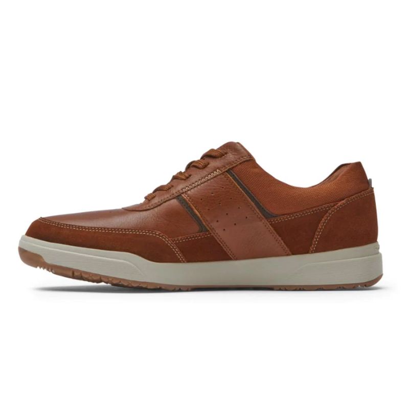 Mens Bronson Tan