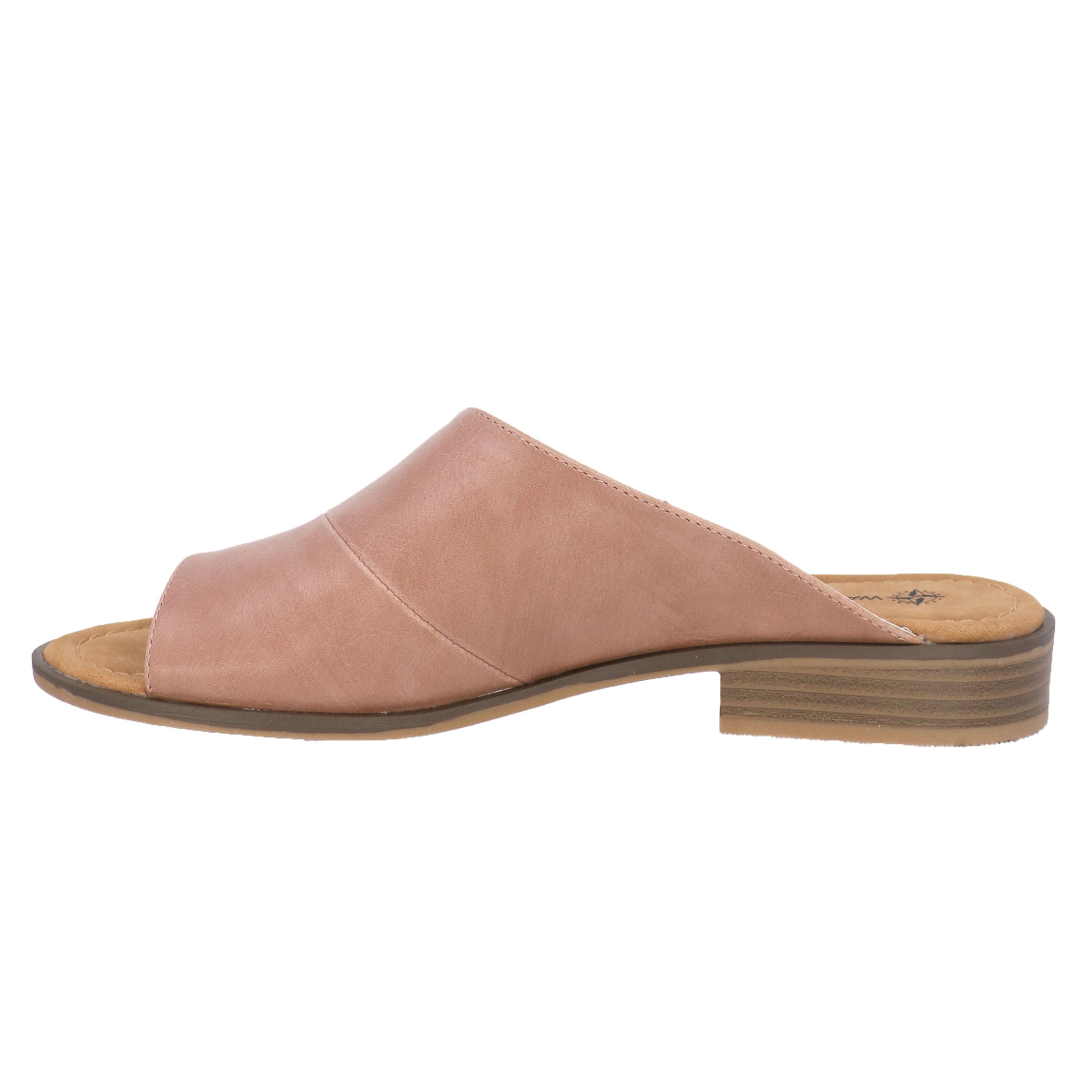 Womens Nicki Sandal