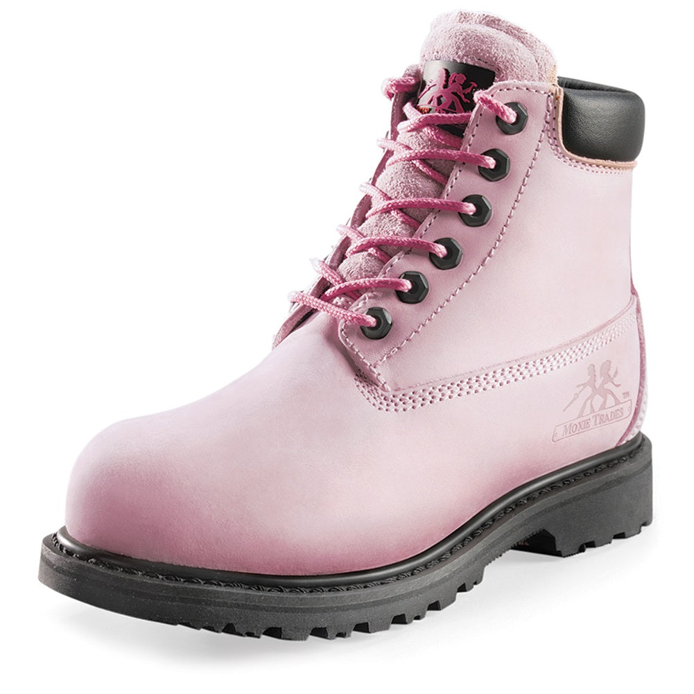 Womens Betsy Extreme Work Boot