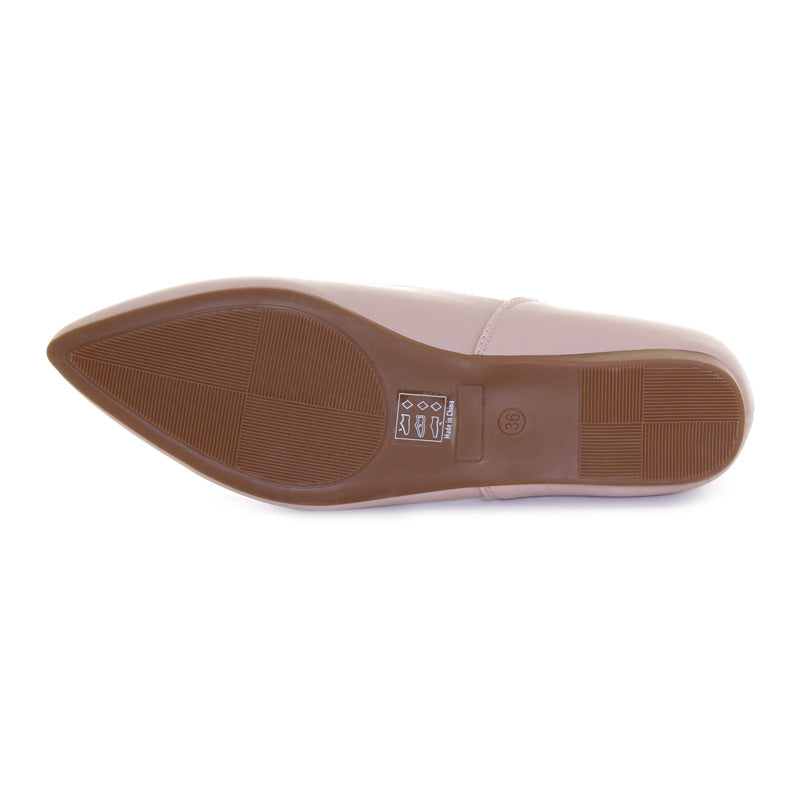 Womens Blair Flat