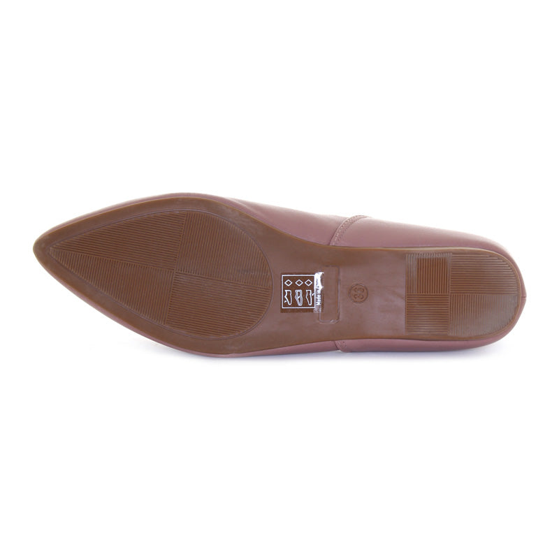 Womens Blair Flat