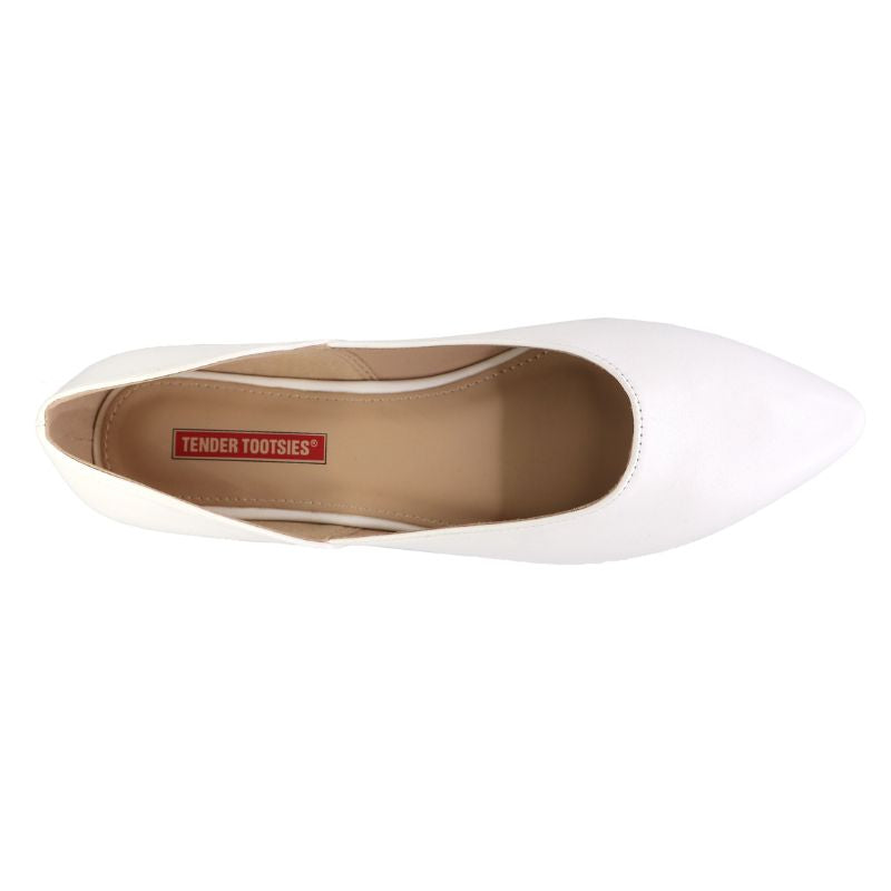 Womens Blair Flat