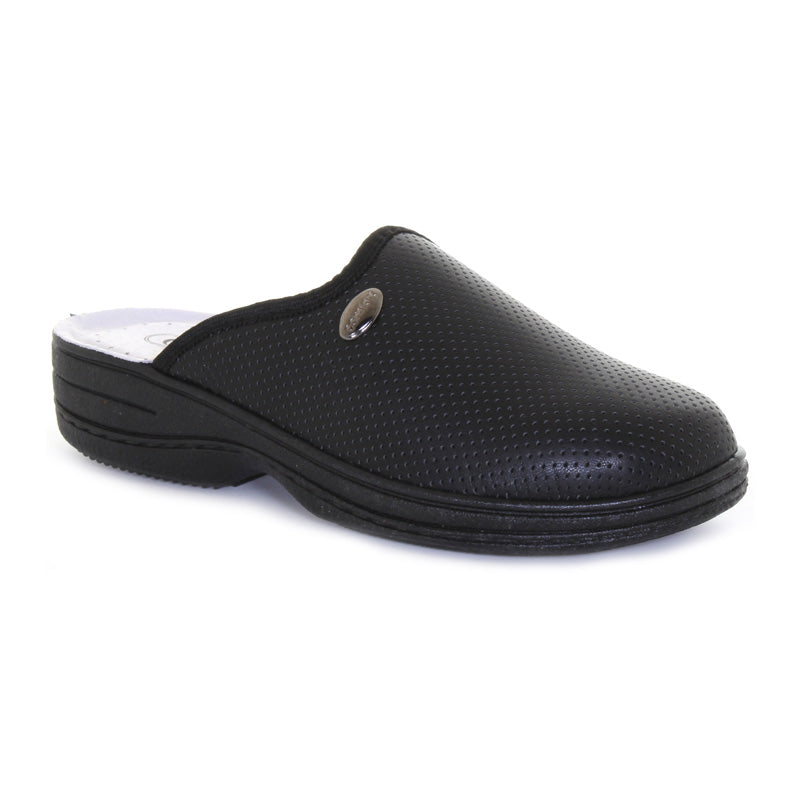 Womens Lucia (s9285) Slip On