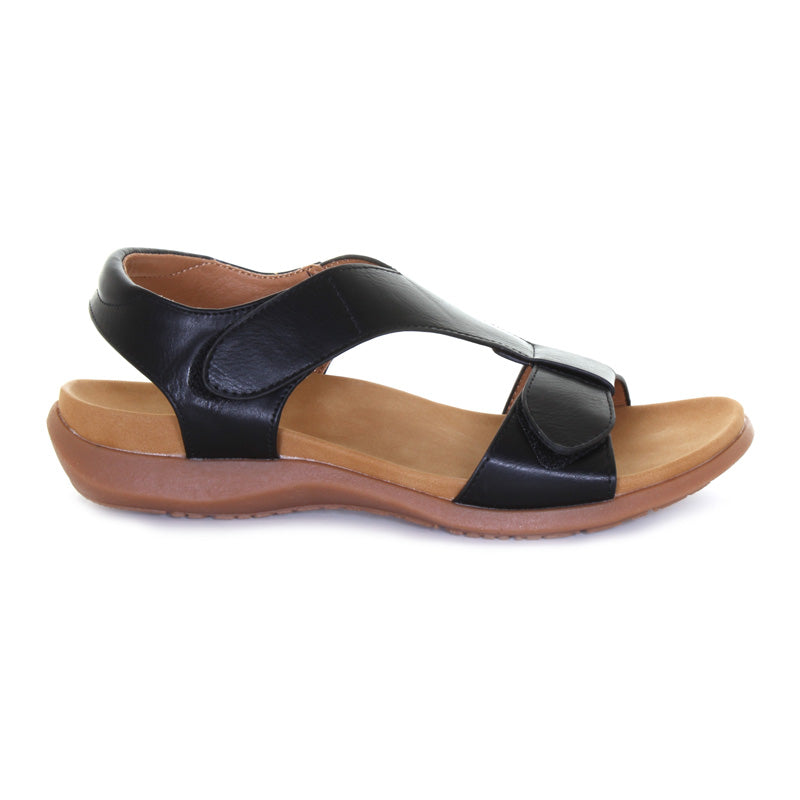 Womens Loli (s4024) 2 Velcro Sandal