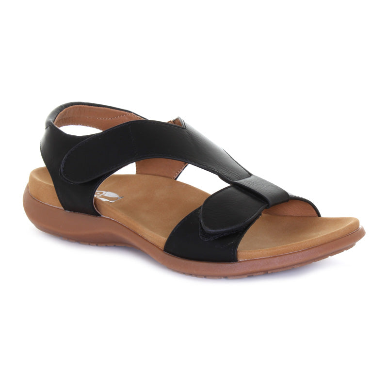 Womens Loli (s4024) 2 Velcro Sandal
