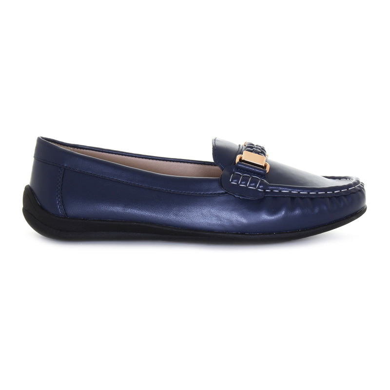 Womens Ella Loafer