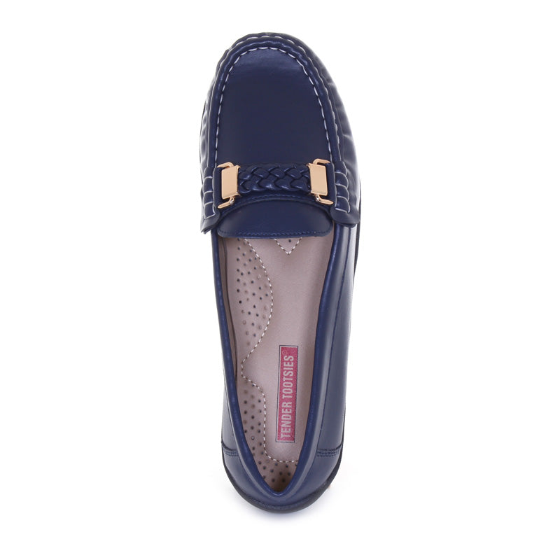 Womens Ella Loafer