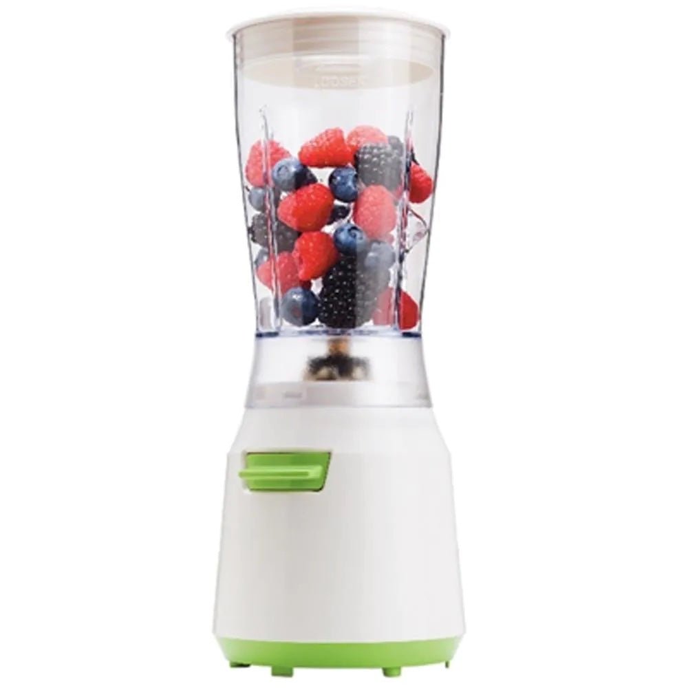 Brentwood Personal Blender With 14 oz Jar, White