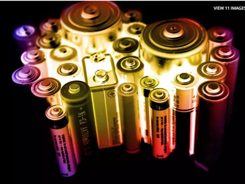 The development of the battery and chemical industry is a highly regarded area of research today, and in 2020 researchers have provided many ways to improve the equipment that will be improved in the coming years.