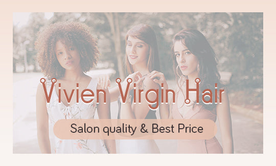 virgin u tip human hair