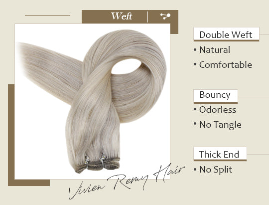 remy human hair weft low price but high quality