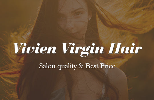 vivien virgin injection seamless tape in hair 100% real human hair extension