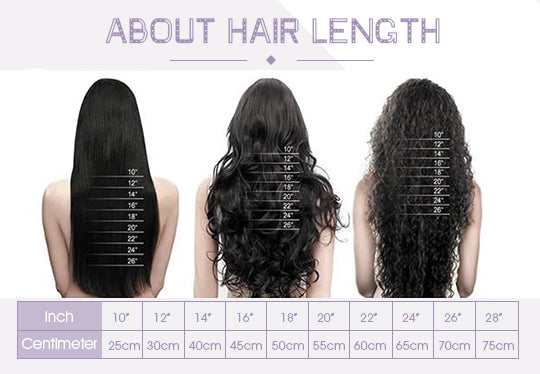 virgin i tip human hair