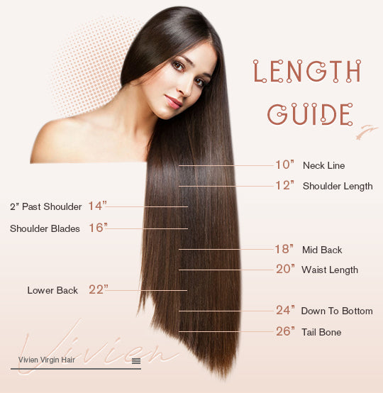 virgin u tip human hair