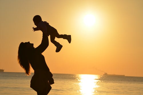 Happy Mother's Day