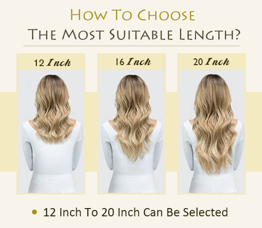 platinum blonde halo human hair extension