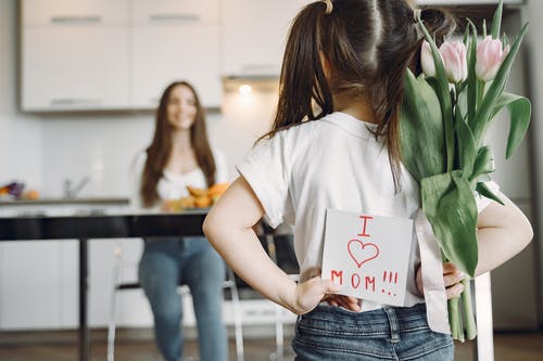 Happy Mother's Day