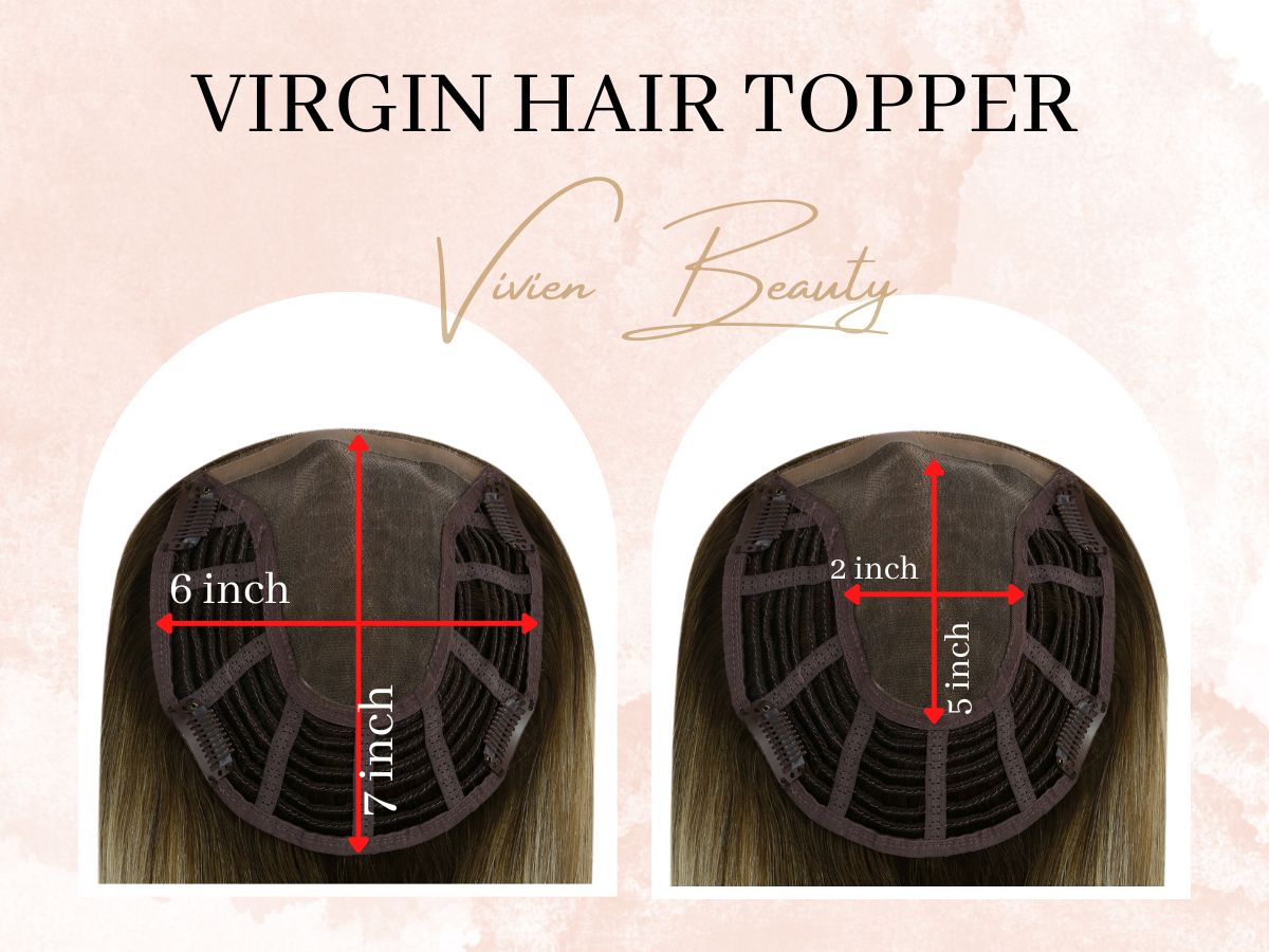 How to choose base of the virgin topper