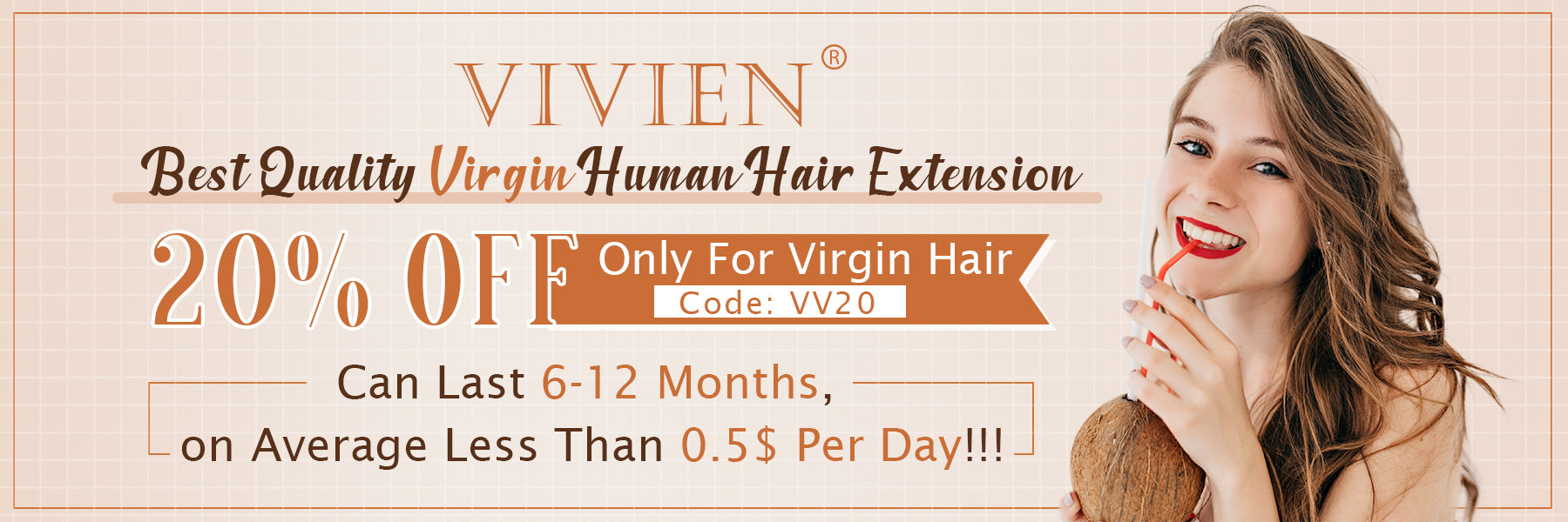 Hot Virgin Hair