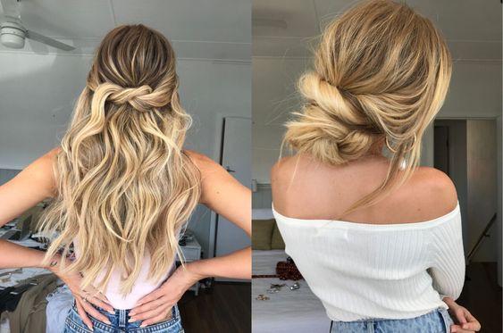 vivien hairstyles