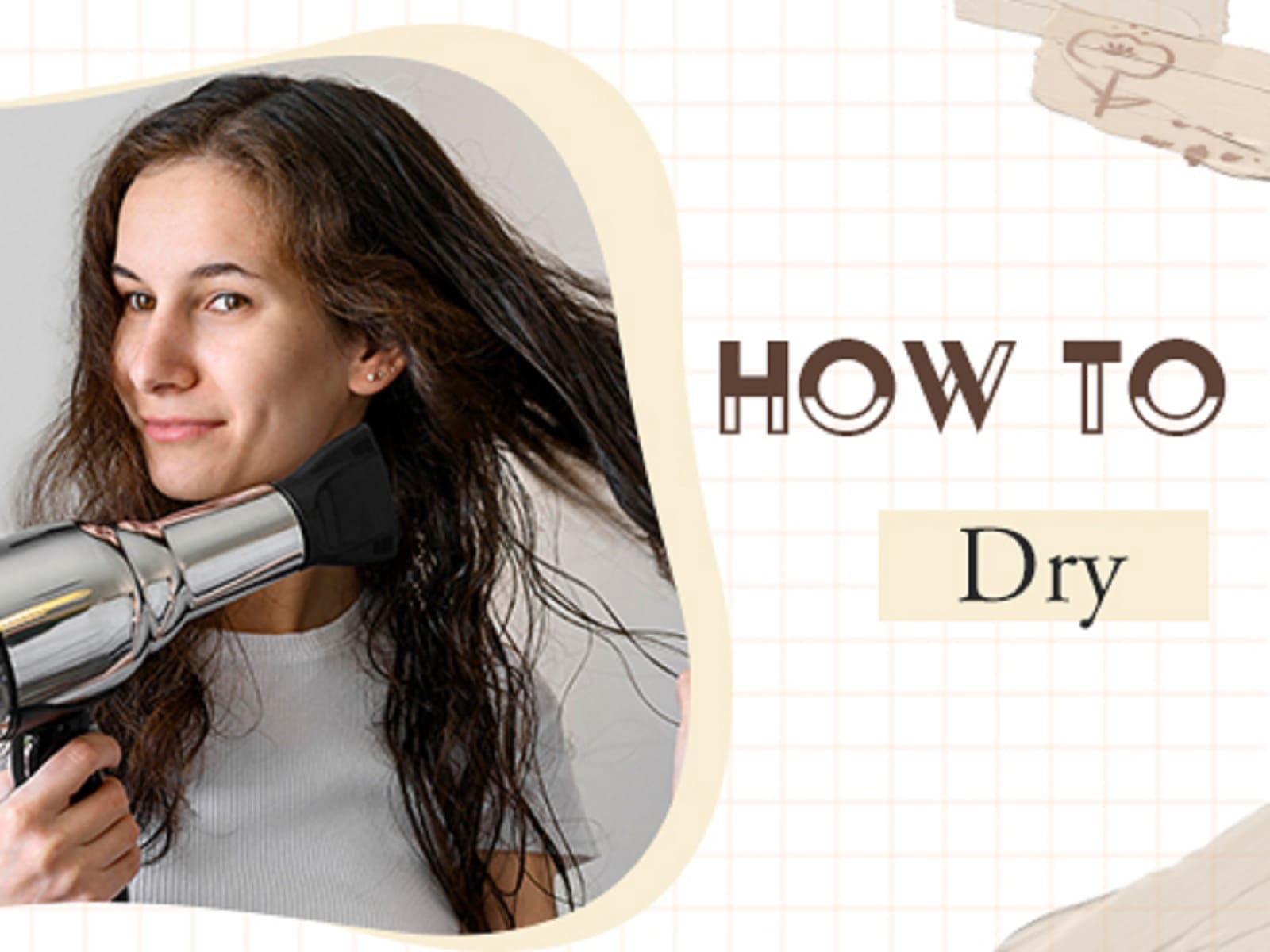 how to dry