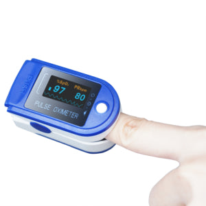 iHealth Fingertip Pulse Oximeter (Not a wireless model)