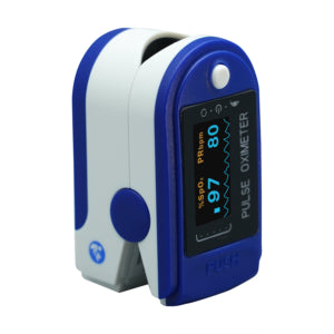 iHealth Fingertip Pulse Oximeter (Not a wireless model)