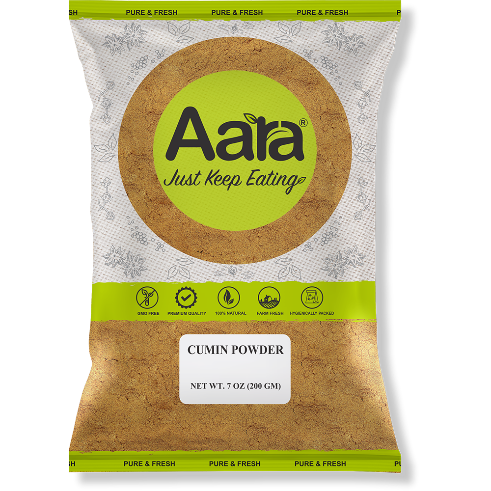 Aara Cumin Powder