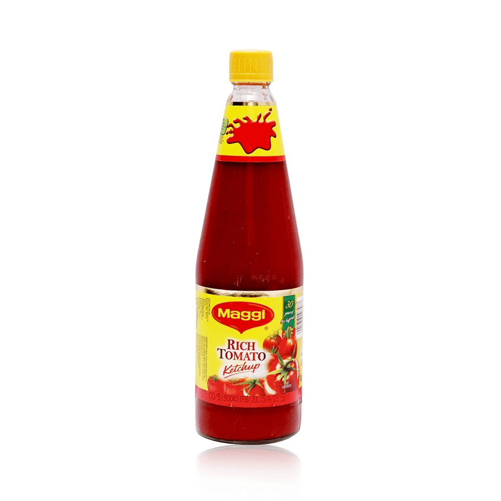 Maggi Ketchup