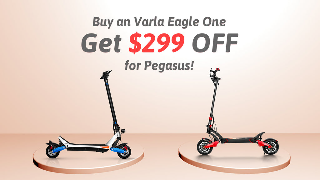 varla pegasus