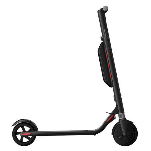 Segway Ninebot ES4