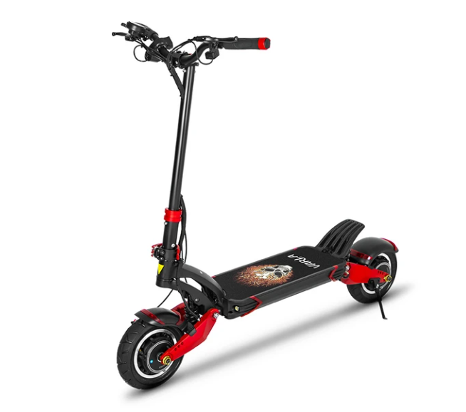 Varla Eagle One