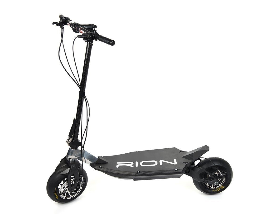 RION2 RE 80 Racing Edition
