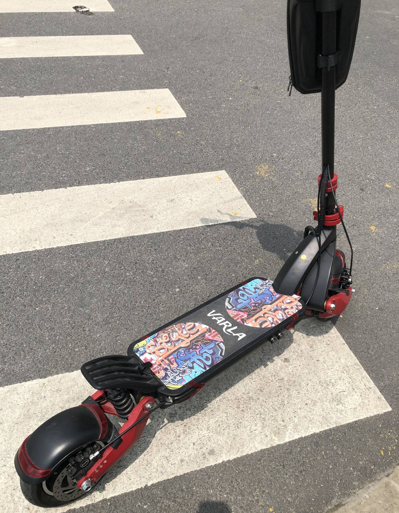 varla scooter 