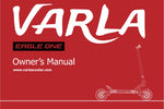 Varla Eagle One Manual