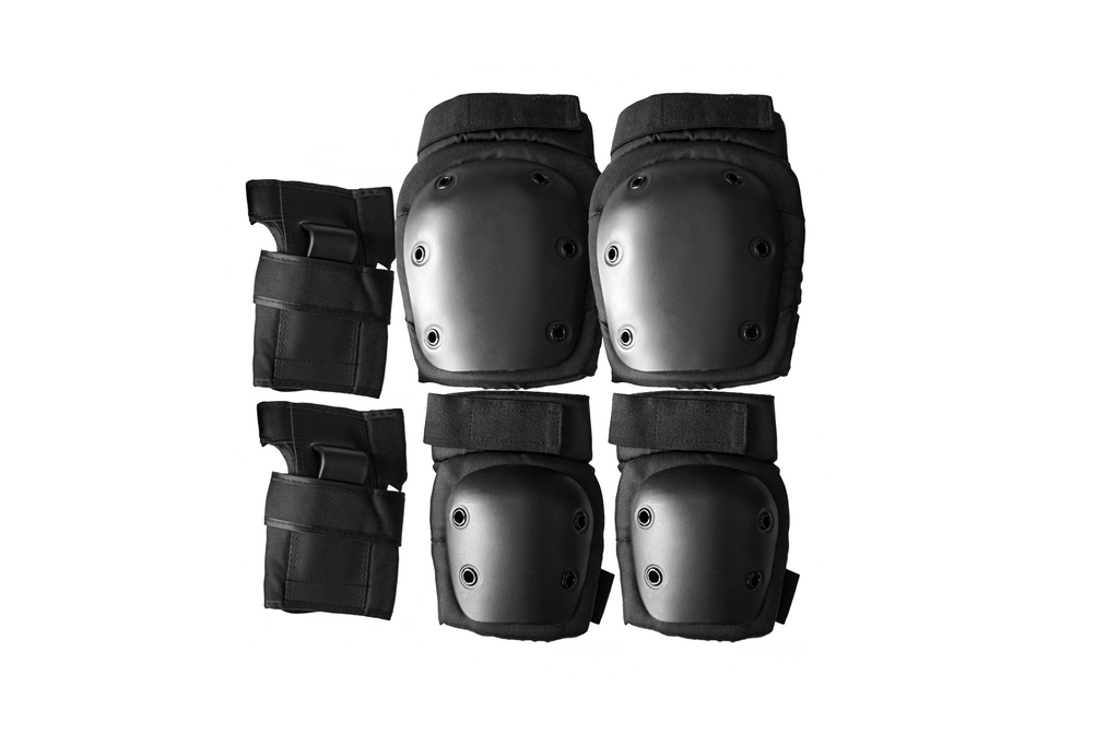 Protect Gear Set