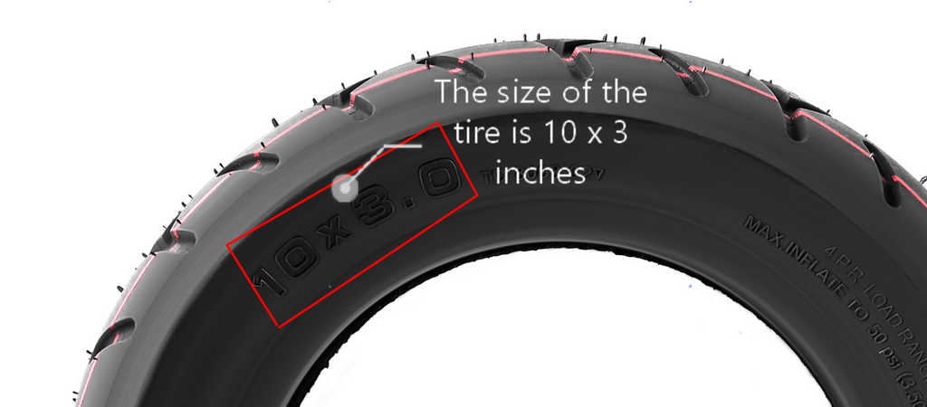 tire pressure issue