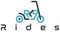 RK9 Rides logo